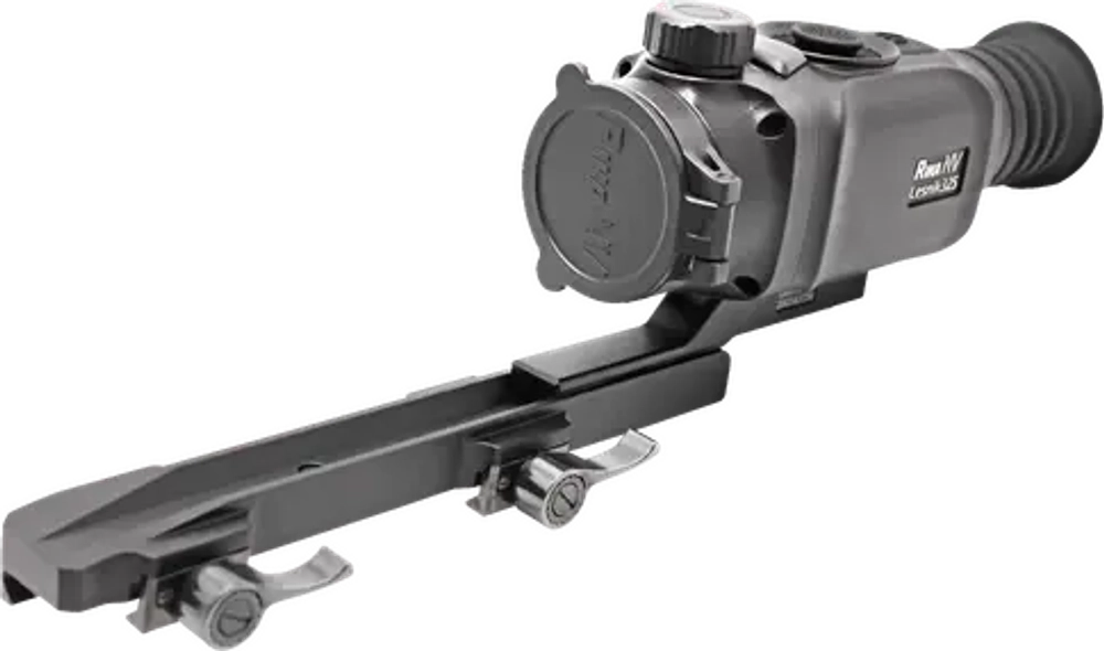 Тепловизионный прицел RikaNV Lesnik 325