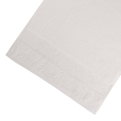 Полотенце 70х140 Arya home Jewel экрю