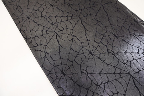 Трикотаж металлик