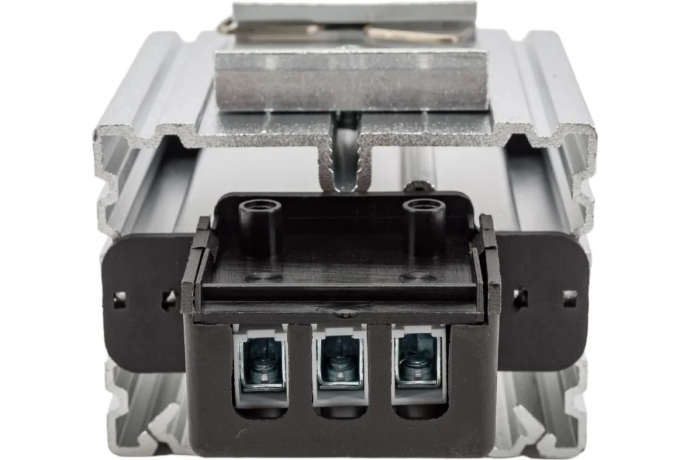 Обогреватель TDM для установки на DIN-рейку, 45Вт, 230В