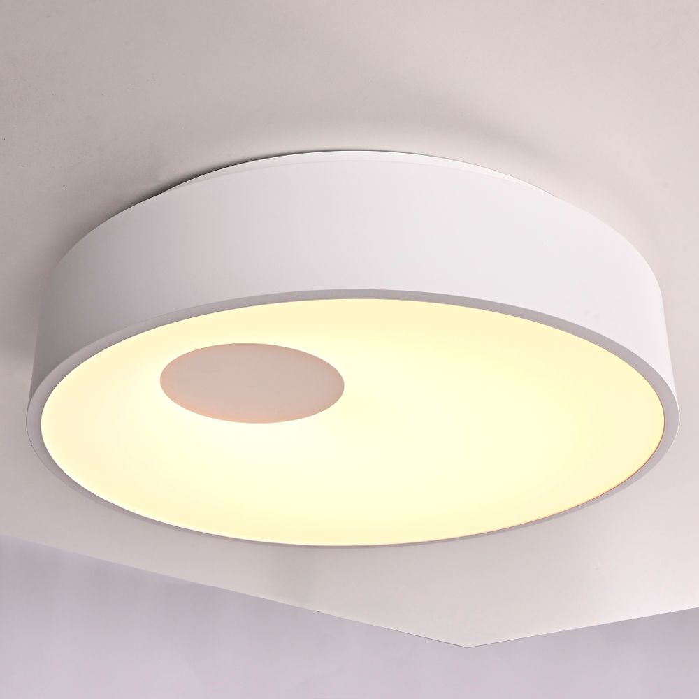 Потолочный Светильник Ecla D45 By Imperiumloft