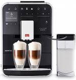 Кофемашина Melitta Caffeo F 830-102 Barista T Smart