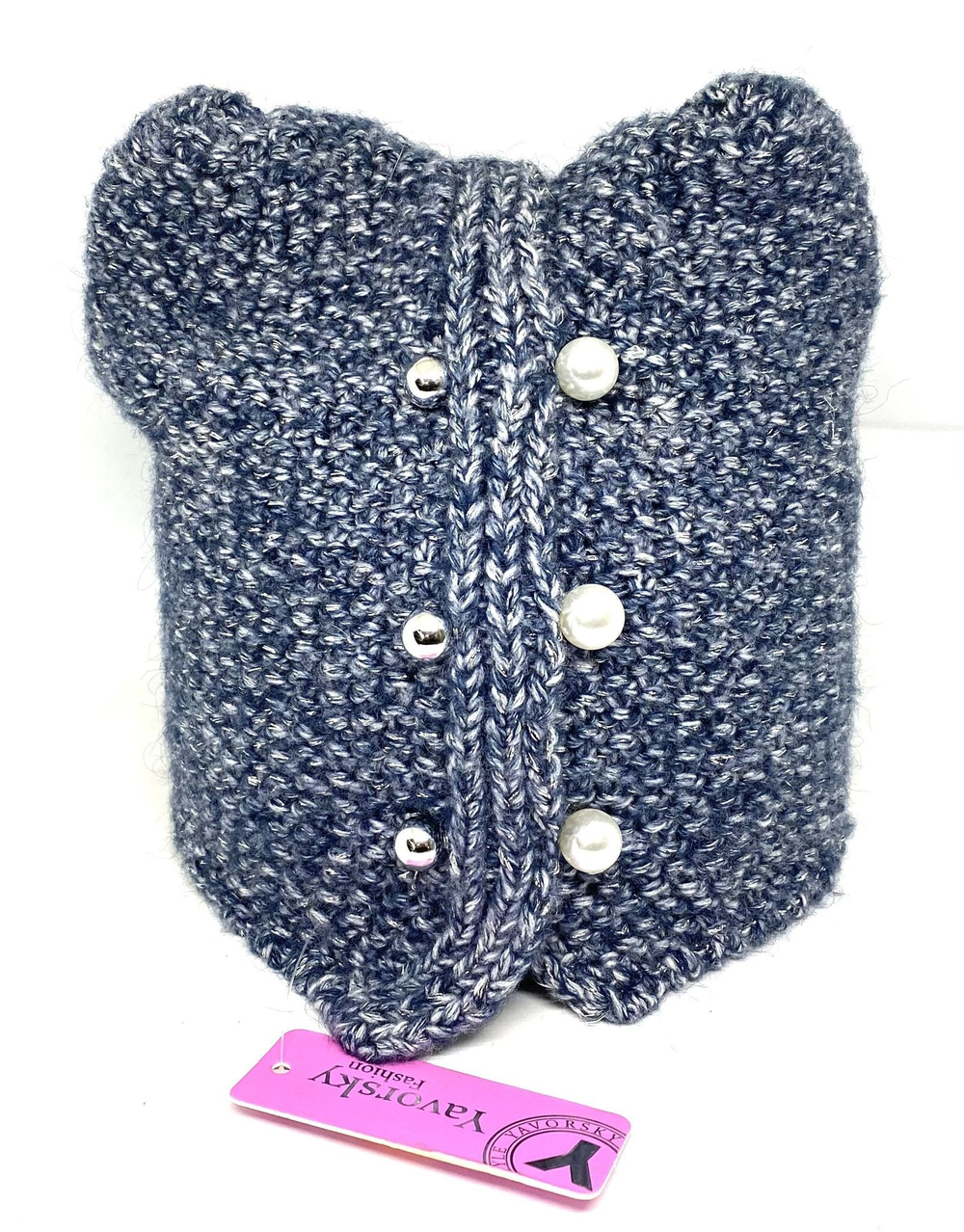 Шапка Yavorsky Fashion