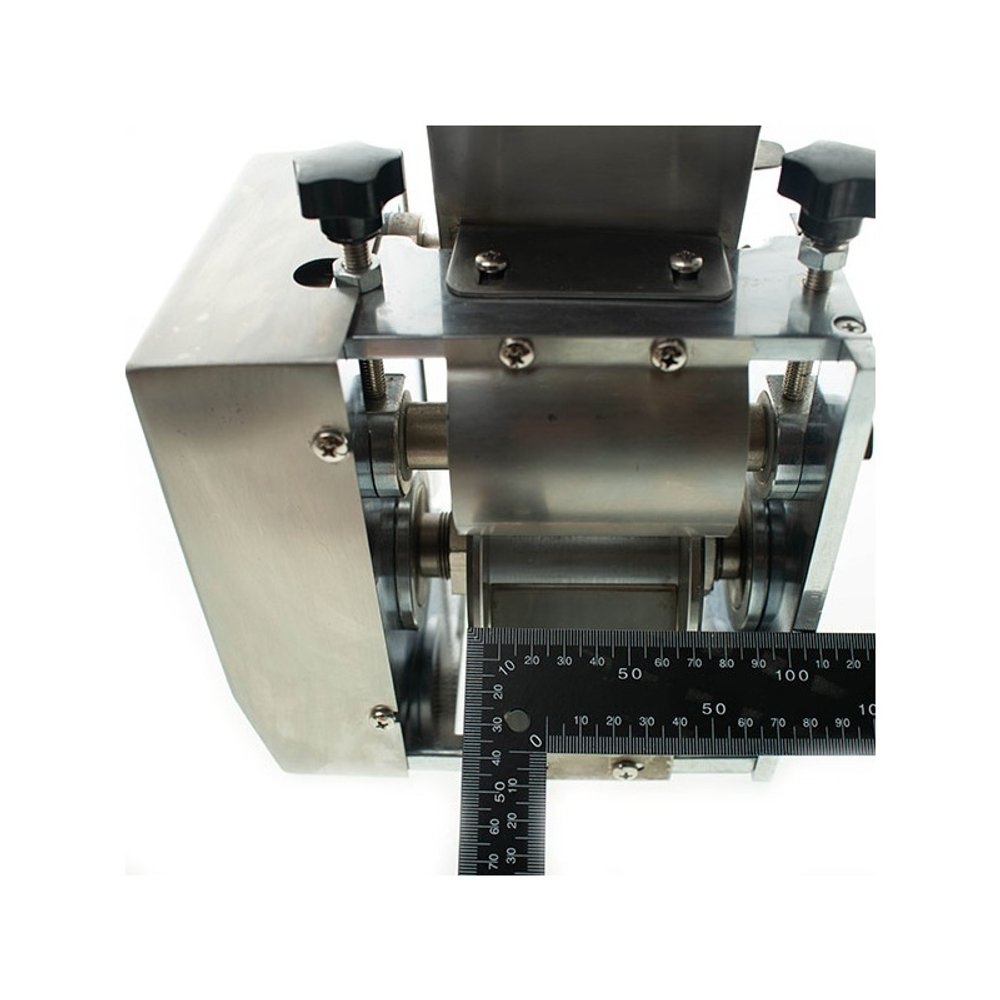 Формующая головка без матрицы JGL-120, d84, ш66