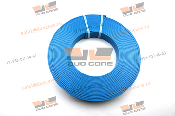 НЛ-25x2.5 Ф4БР - лента направляющая