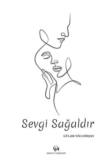 Sevgi sağaldır