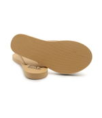 Вьетнамки EA7 - желтый(XFQ012 XK322)