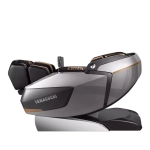 Массажное кресло Yamaguchi Xi Ultra Black