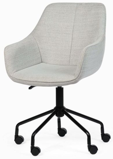 Офисное кресло Arkus цвет серый