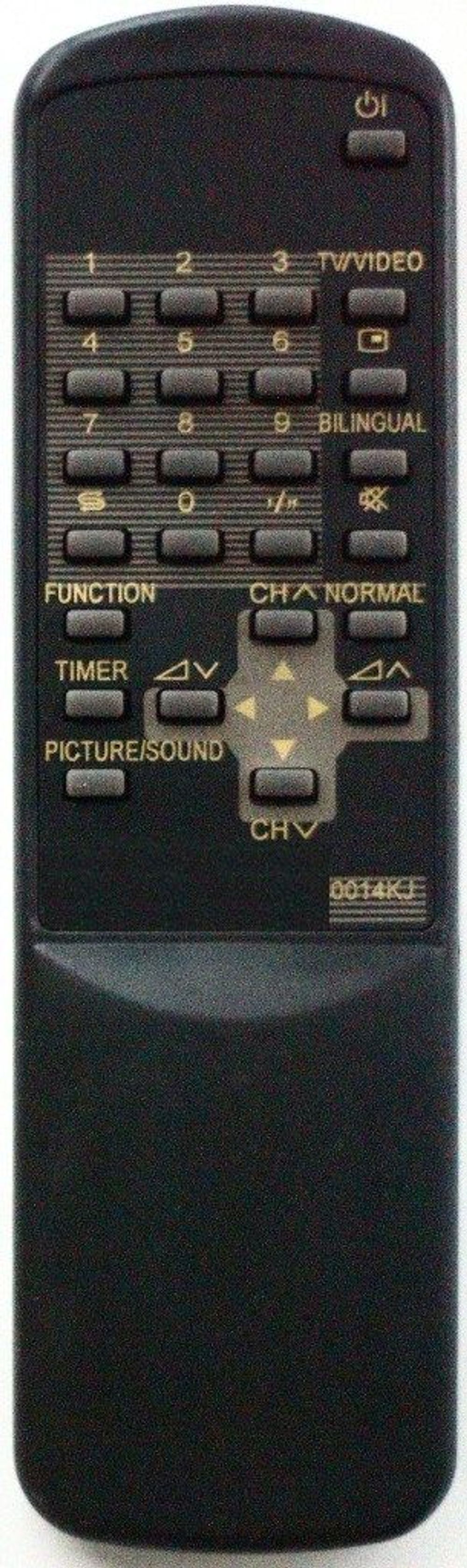 Пульт для SHARP G0014KJ
