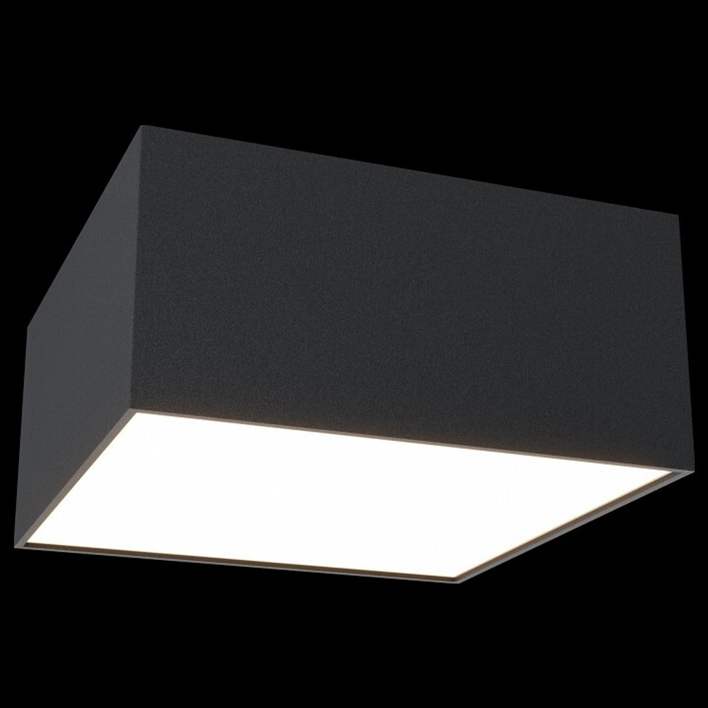 Накладной светильник Maytoni Technical C067CL-L12B3K
