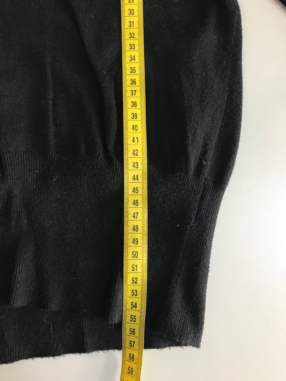 Джемпер Real для офисного стиля, визуально на 42/44 размер