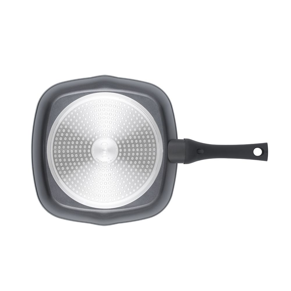 Сковорода-гриль Gipfel Denver 51067 28 см