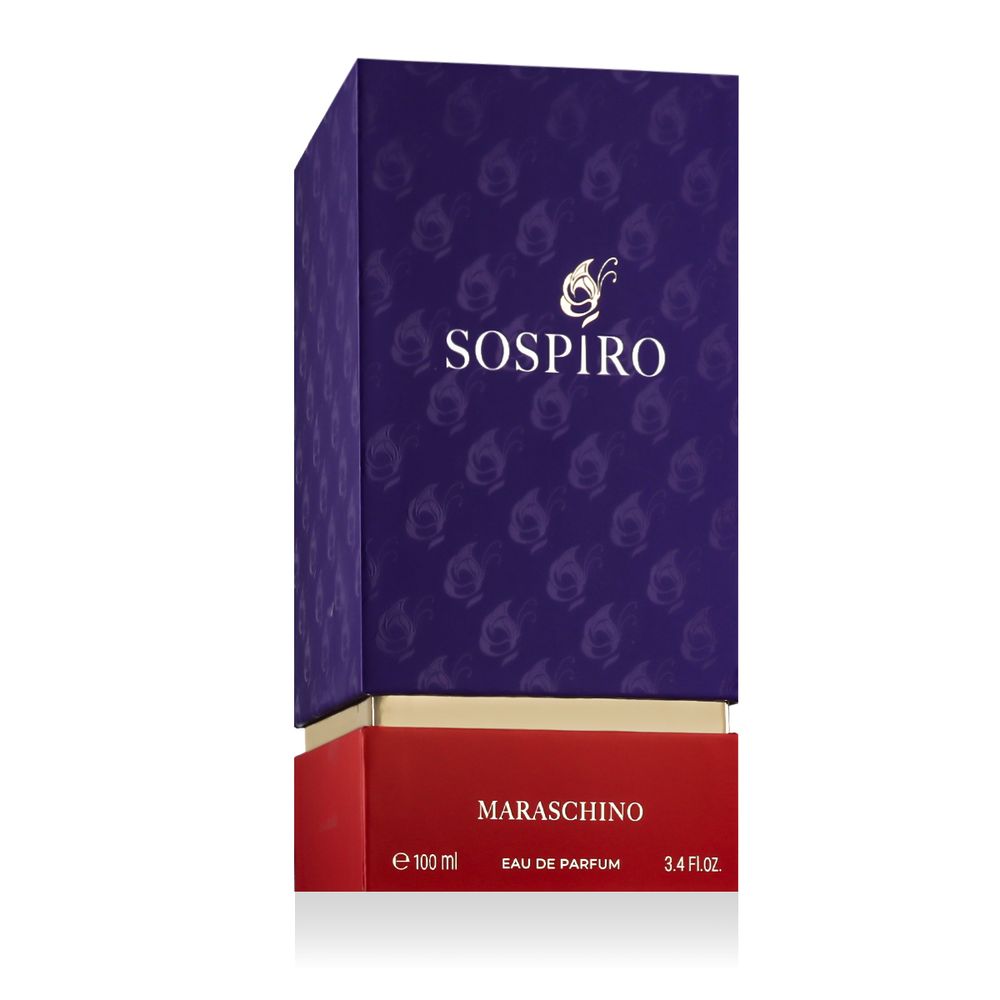 Sospiro Maraschino Eau De Parfum - tester 100 ml (unisex)