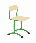 Стул ученический Экстра Р