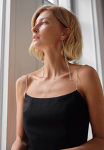 Платье-футляр