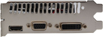 Видеокарта PCI-E Afox GeForce GT 730 (AF730-2048D5H5-V2)