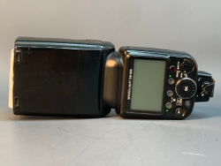 Nikon SB-900