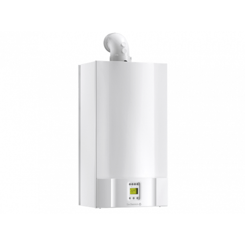 Газовый котел De Dietrich ZENA MS 24