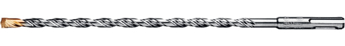 KRAFTOOL Cerazit Carbide, 6 х 260 мм, SDS-plus бур (29320-260-06)