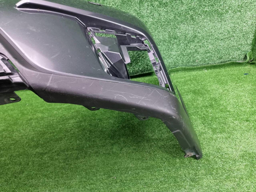 Бампер передний Subaru Forester 5 SK (2021-н.в.)