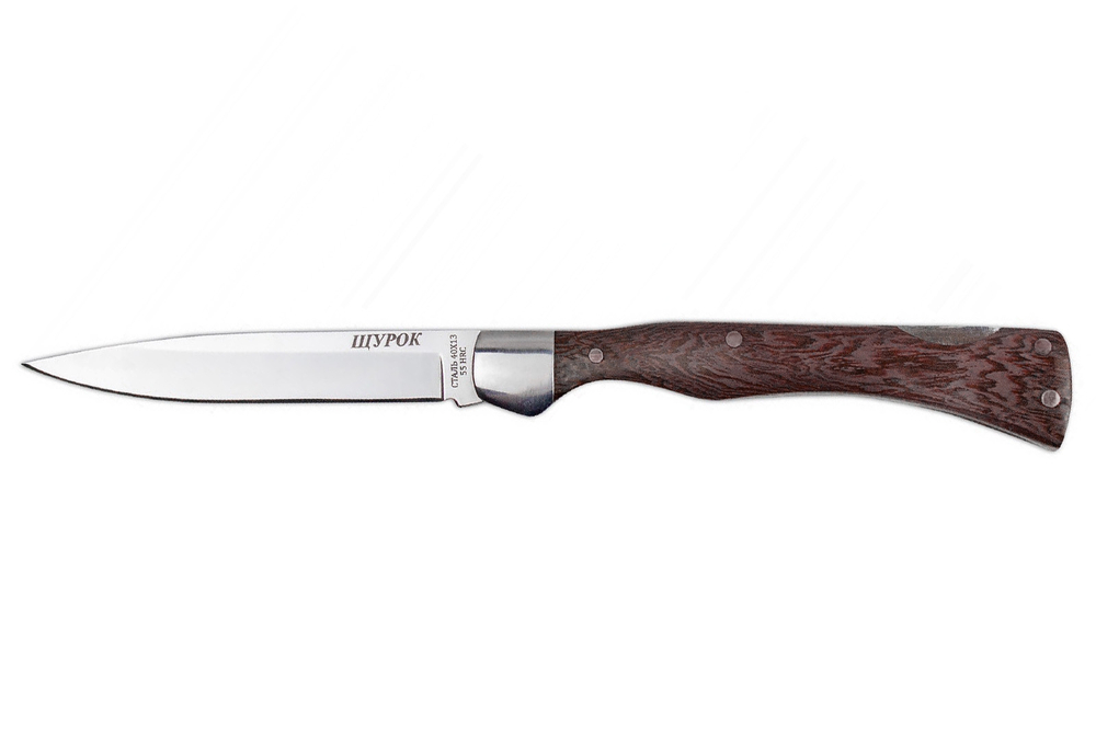 Нож складной Pirat S118 Щурок