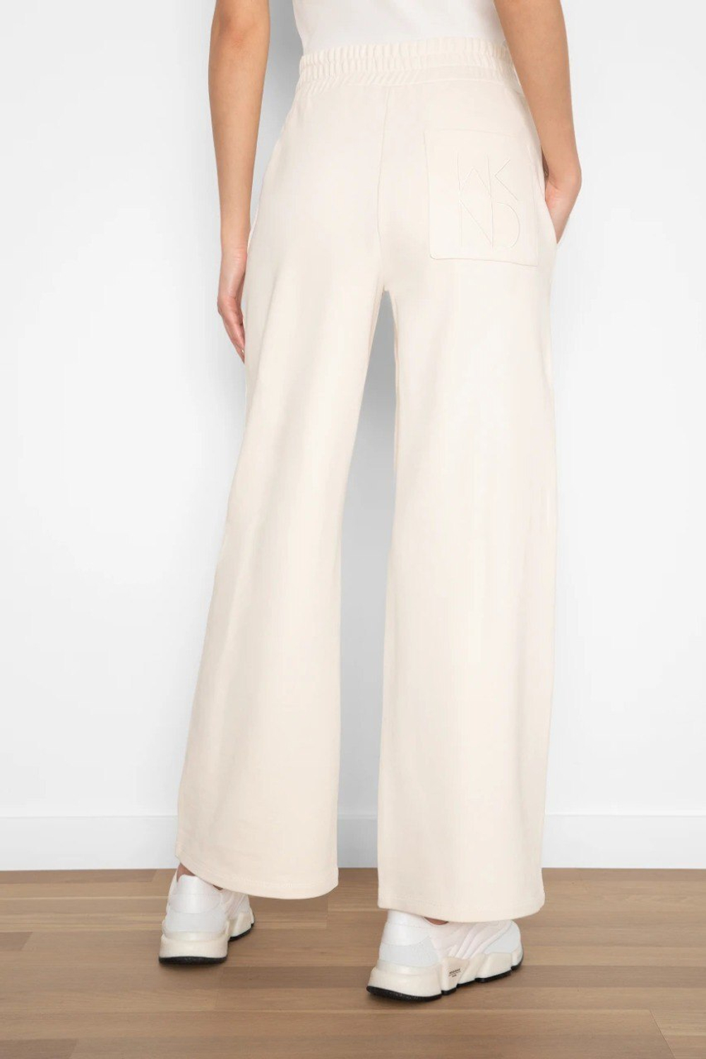 Брюки спортивные женские WEEKEND MAX MARA PENTOLA