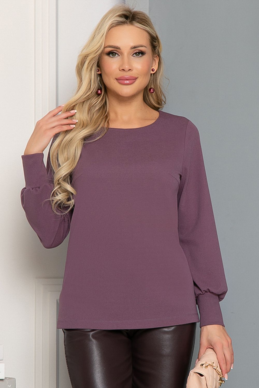 Блузка 40537-5 Avili