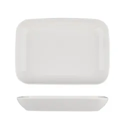Блюдо прямоугольное 20*14,3 см h2,9 см 375 мл Fine Plus Noble [3]