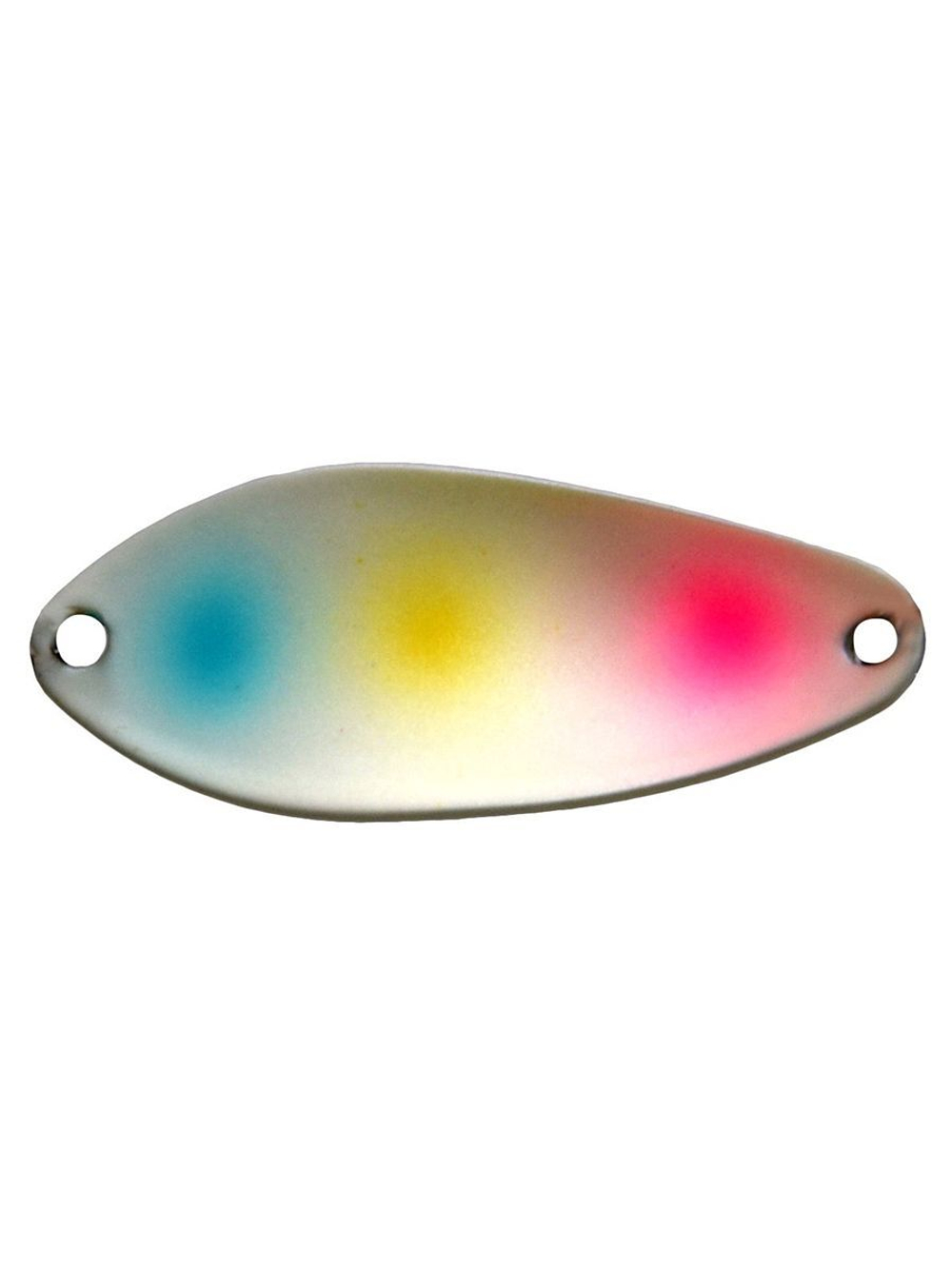 Блесна для рыбалки LureMax Dafna