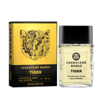 Вода туалетная Сибирский Шаман Tiger (Сибирский Шаман Тайгер) – 100ml for men