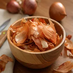 Луковая шелуха для покраски яиц / 100 гр