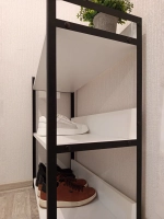 Обувница трехъярусная "Верона"