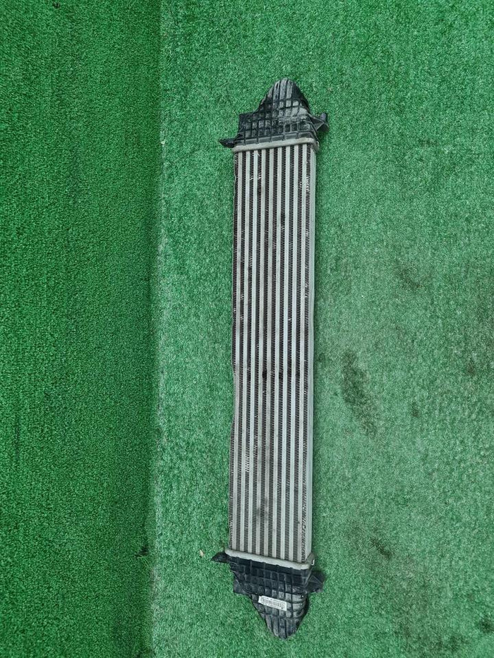 Интеркулер Haval Jolion (2021-н.в.)