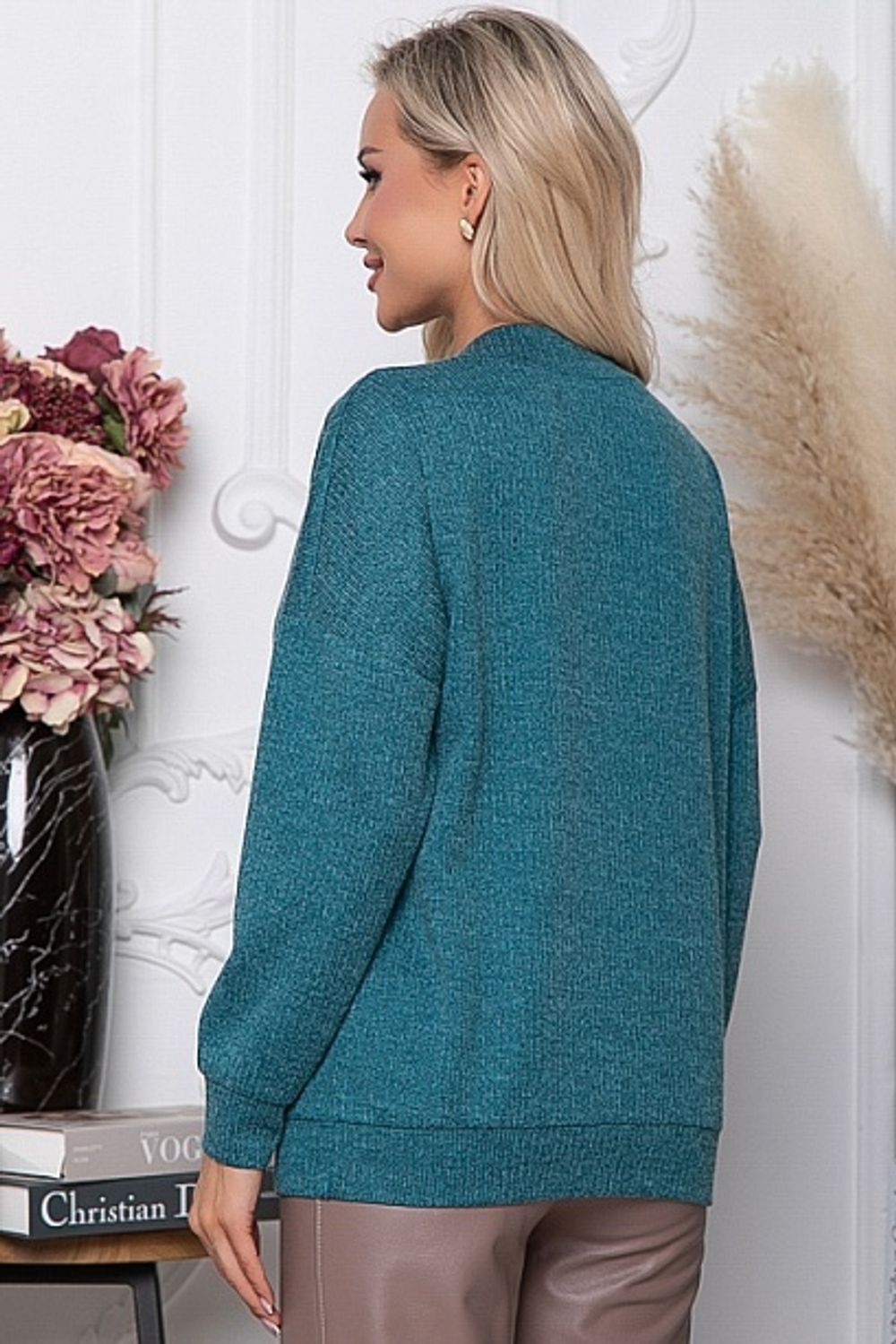 Джемпер 41664-1 Avili