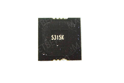 Чип для Kyocera TASKalfa 408ci/508ci (TK-5315K) Black, 24K (ELP Imaging®)