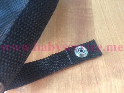 Корзина Inglesina Trip