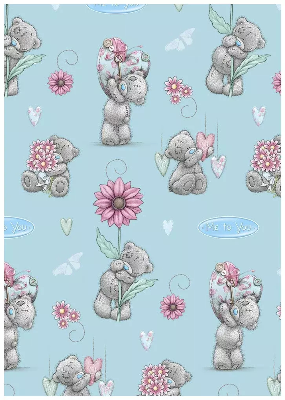 Ткань для пэчворка PEPPY ЛУЧШИЕ МОМЕНТЫ, 50 x 55 см  146±5 г/кв.м  100% хлопок