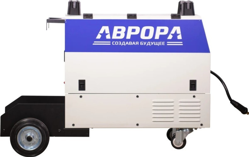 Сварочный полуавтомат AURORA Динамика 250 ПУЛЬС Al 33958