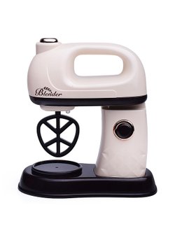 Игровой набор Миксер со светом и звуком (6903A)