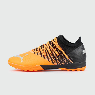 Грунтовки Puma Future Z 1.1 TF Orange