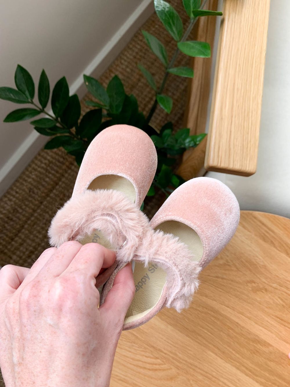 Туфли Happy Step