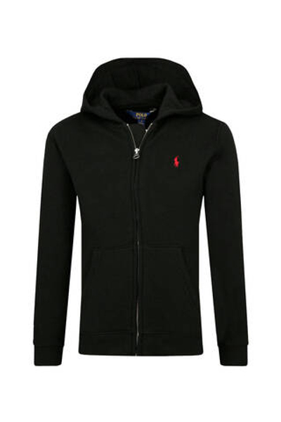 худые POLO RALPH LAUREN - черный(547626)