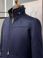 Бомбер Brunello Cucinelli, арт. 465437740