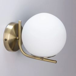 Citilux Бремен CL112313 Бра Бронза