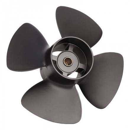 Винт гребной Solas 5113-100-05, 4x10x5 (R)
