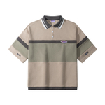 Рубашка поло YMKASHIX