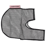 Kitsch, Пакетик для мытья волос для кондиционера, черный, 1 шт.