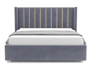 Кровать Mellisa Gold Исп 2. 200 с подъемным механизмом - Velutto 32