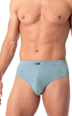 MPP 073 Трусы слипы 2 шт. в упаковке